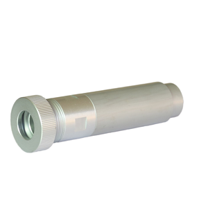Chính xác các thành phần buộc <span class=keywords><strong>CNC</strong></span> gia công nhôm ren tay áo & couplers - Product Image 3