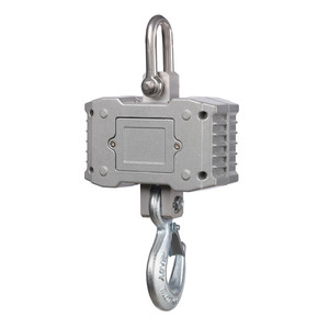 Báscula Comercial Tipo Gancho OCS-S de 300 kg para Venta - Product Image 6