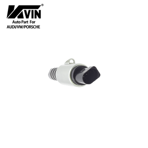 KVIN 06E109257P Nokkenasregelklep voor Audi A6 C6 2.4 3.2 4.2 06E 109 257 P - Product Image 4