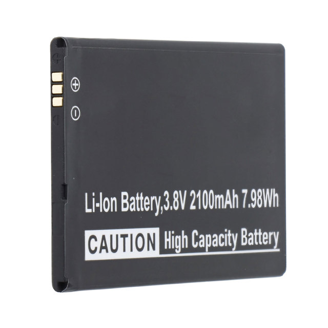 Compatible OEM Semi-solid State LiCoO2 Battery 3.8V 2100mAh for Emporia Smart 3 Emporia AK-S3