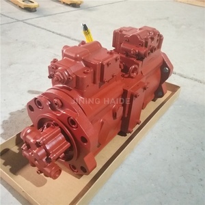Pièces d'excavatrice 31N8-10050 31N8-10010 Pompe principale R290LC-7 Pompe hydraulique pour <span class=keywords><strong>Hyundai</strong></span> - Product Image 2