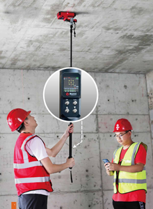 Betonnen Rebound Testhamer HT-225A Betonnen Rebound Tester - Product Image 6