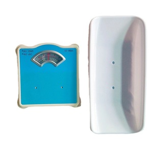 44lb 20 किलोग्राम 100g शिशु स्केल घरेलू चिकित्सा शिशु वजन पैमाने के साथ अस्पताल हटाने योग्य ट्रे संतुलित यांत्रिक पैमाने - Product Image 6