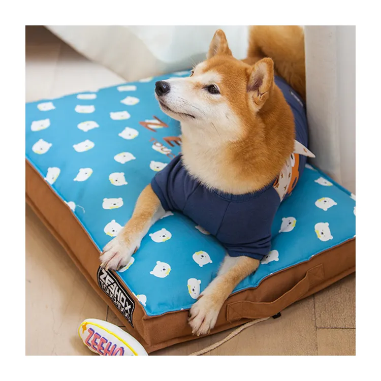 Multifunction Plush Warm Pet Sleeping Bag Pet Blanket Cat Mat Indoor Pet Dog House Nes