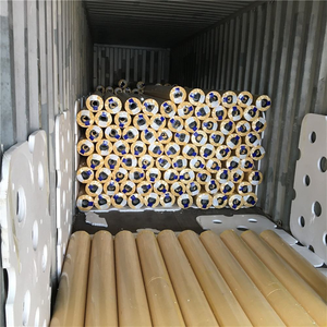 Ncf PVC Flex <span class=keywords><strong>Banner</strong></span> Lona impermeable Publicidad al aire libre Brillante Mate Frontlit/Backlit Lona <span class=keywords><strong>Banner</strong></span> Rolls Fabricante - Product Image 3