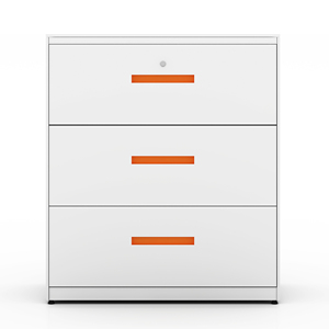 Office Hanging File <b>Cabinet</b> with <b>Slim</b> Design - Product Image 2