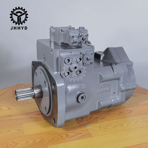 ปั๊มไฮดรอลิก <span class=keywords><strong>EX1100</strong></span>-<span class=keywords><strong>3</strong></span> <span class=keywords><strong>EX1100</strong></span>รถขุดปั๊มลูกสูบ4289655 4237776ปั๊มหลัก NV270H-141L-R153BB ปั๊มสำหรับ <span class=keywords><strong>Hitachi</strong></span> - Product Image 6