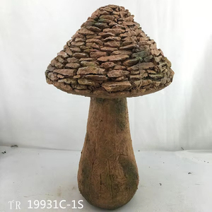 Dễ thương động vật tượng rừng gia đình <span class=keywords><strong>HEDGEHOG</strong></span> bức tượng nhựa trang trí sân vườn - Product Image 2