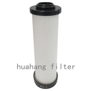 Cartucho de filtro personalizado de metal sinterizado poroso antiestático recién llegado - Product Image 4