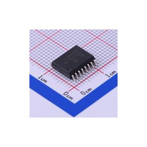 ใหม่ SI8662ED-B-ISR SOIC-16-300mil ไอซีเฉพาะทาง - Product Image 1