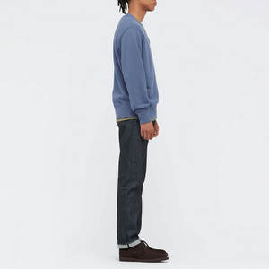 Sweat-shirt pour homme en coton mélangé, respirant, à prix abordable, avec logo personnalisé, de qualité supérieure, très vendu, pour adultes. - Product Image 4