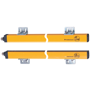 Brand New Orginal Mt-IFM OY115S OYA0810-03-4-12-P-1 Type 4 Safety <b>Light</b> <b>Curtain</b> 14mm Finger Infrared Sensor Grating - Product Image 4
