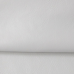 Vente en gros usine – <span class=keywords><strong>Cuir</strong></span> synthétique PU gaufré noir de 1,0 mm avec papier de protection pour matériaux de chaussures - Product Image 3