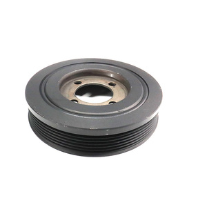 0515.S2 0515S2 utilisé pour poulie de vilebrequin Peugeot 406 407 <span class=keywords><strong>607</strong></span> - Product Image 2