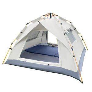 Tente pare-<span class=keywords><strong>soleil</strong></span> portable pour le camping et la plage - Product Image 6