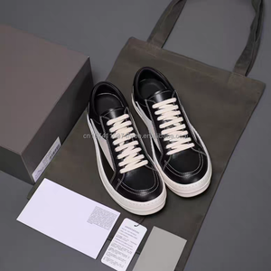 Nổ Mô hình kích thước lớn người đàn ông của giày thường thời trang xu hướng zapatos de Hombre schuhe Herren với phổ biến nhất - Product Image 3