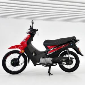 <span class=keywords><strong>Moto</strong></span> Cub à double embrayage <span class=keywords><strong>de</strong></span> haute qualité, 110cc, nouveau modèle, type Power-k, vente en gros d'usine pour la Tanzanie - Product Image 3