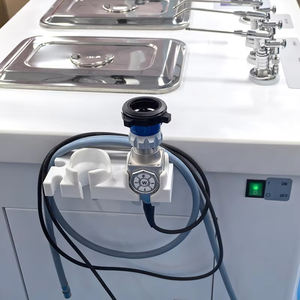 Peralatan medis pasien listrik opa, <span class=keywords><strong>Unit</strong></span> pengobatan diagnostik stasiun kerja - Product Image 3