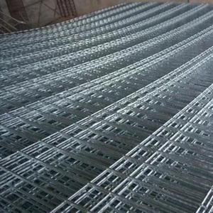 Lưới Thép 1/<span class=keywords><strong>2Inch</strong></span> Lưới Thép Hàn Thép Không Gỉ Hàng Rào Lưới Thép - Product Image 6