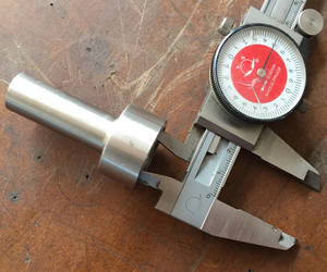 Buse de Remplacement pour Machine de Remplissage 304 Chine - Product Image 3