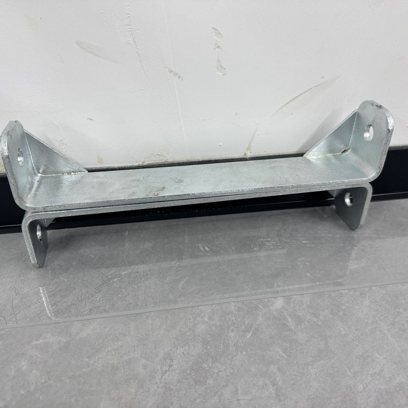 Hot Sales Structural Steel Welded Construction