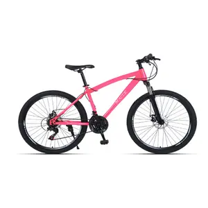 מתלה מתקפל שמן מזלג Bmx ילדים לכלוך מלא Mtb צמיג אוויר מנעול כביש פלדה הטוב ביותר 20 אינץ' תיק מחנה עיר גברים אופני הרים