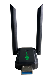 AC1200 Wireless Usb Wifi 5 Adapter RTL8812AU Wireless Network Card <strong>Computer</strong> Hardware Software for Laptop Desktop - Product Image 4