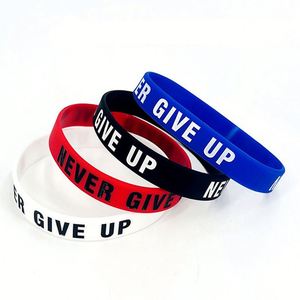 Customgift Hot Selling Eco-Friendly Basketball Wristbands <b>Cheap</b> Advertising <b>Gifts</b> Custom Logo Silicone Bracelet Wrist Band - Product Image 1
