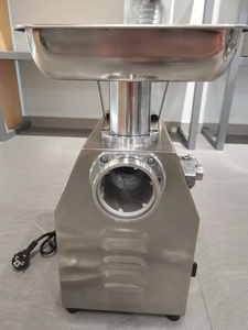 Vleda Nueva Máquina Picadora <span class=keywords><strong>de</strong></span> <span class=keywords><strong>Carne</strong></span> Fresca <span class=keywords><strong>de</strong></span> 1500W <span class=keywords><strong>de</strong></span> Acero Inoxidable para Rebanar, <span class=keywords><strong>Picar</strong></span> y Moler <span class=keywords><strong>Carne</strong></span> - Dispositivo Automático <span class=keywords><strong>de</strong></span> Alta Calidad - Product Image 5