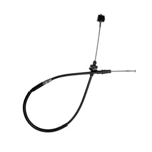 Cable de Control del <span class=keywords><strong>Embrague</strong></span> para Mercedes Benz Sprinter VW California EuroVan Transporter T4 701721335 701721335B 7D1721335 - Product Image 2