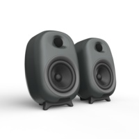 Système audio professionnel, haut-parleur intérieur commercial pour la maison, longue durée de vie et fabrication artisanale exquise, OEM ODM