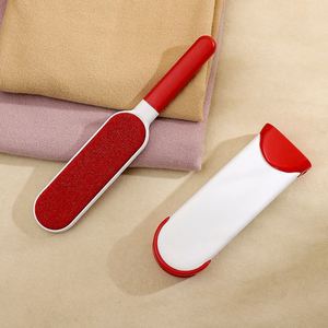 Cepillo Removedor de Pelo de Mascotas Reutilizable de Doble Cara, Limpiador Manual de Pelusas para Ropa, Muebles y Ropa de Cama, Regalo para la Limpieza del Hogar - Product Image 3