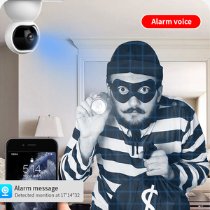 <span class=keywords><strong>Camera</strong></span> V380-Q12 3.0MP Kết Nối Wifi V380/V380pro <span class=keywords><strong>H</strong></span>ỗ Trợ Ứng Dụng Điện Thoại Điều Khiển Từ Xa Lưu Trữ Đám Mây Trang Chủ <span class=keywords><strong>Camera</strong></span> Thông Minh - Product Image 6