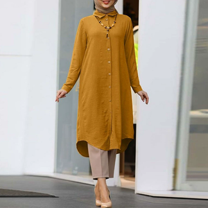 Elegant Asian Long Dresses