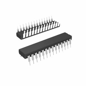 28 DIP Manufacturer Channel Components Electronic Interface MAX3110EENI+G36 - Product Image 1