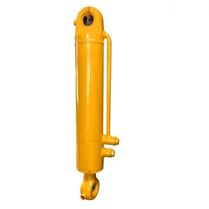 small piston hydraulic cylinder