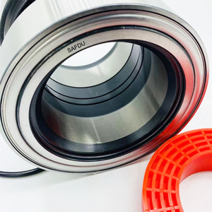 New Truck Parts 20967831/566426.H195 Unidad de cubo de rueda para ruedas de camión - Product Image 3