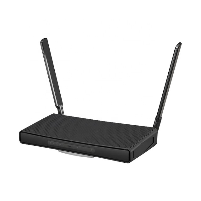 Brand New MikroTik RBD53iG-5HacD2HnD hAP AC3 AC1200 WiFi Access Point Wireless Dual-Band Router
