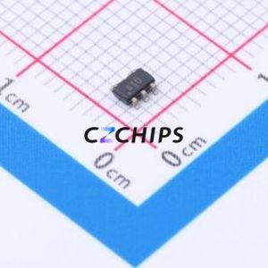 วงจรรวม TSOT-23-5 TPS78318DDCR ใหม่ของแท้ชิป IC PMIC ตัวควบคุมเชิงเส้น (LDO) - Product Image 1