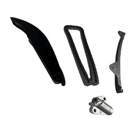 G4na g4nb g4nc nu 2.0 kit chaîne de distribution pour hyunda sonata ix35 elantra kia k5 optima sportage moteur 24321-2e010 24410-2e000