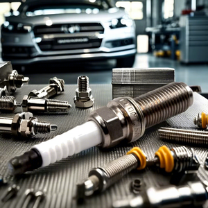 <span class=keywords><strong>SC16HR11</strong></span> Bujías de Iridio de Larga Duración 3499 para Sistemas de Motor Toyota LEXUS RX300 para <span class=keywords><strong>Denso</strong></span> - Product Image 5