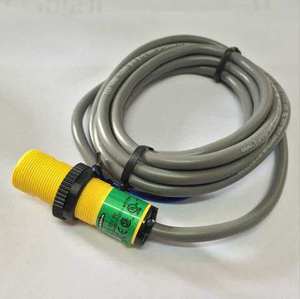 American Banner <strong>sensors</strong> S18SN6D S18SN6P S186E+S18SN6R S18SN6DL - Product Image 2