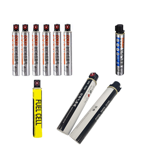 Celda de Combustible de Gas Propano/Butano de Grado Industrial de 165 mm FC165 para Pistola de Clavos a Gas, Uso en Construcción, Venta Caliente - Product Image 6