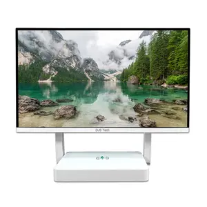 23.8 inch touch screen Rotary all in one pc desktop computer for studying designer work all-in-one pc