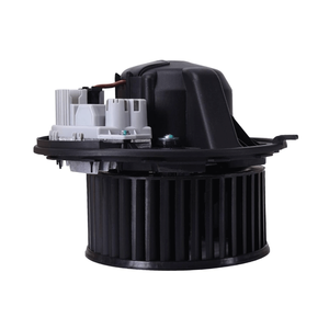 Moteur de ventilateur de climatisation automobile Fournisseur 12V Dc pour <span class=keywords><strong>Bmw</strong></span> Mercedes Benz Ventilateur de ventilateur électrique de voiture - Product Image 4