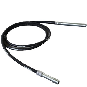 Yfmj loạt cải thiện bê tông Vibrator bê tông xi - Product Image 1