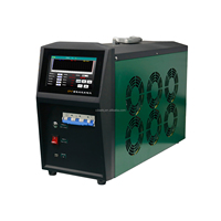 Testeur de capacité de charge et de décharge automatique intelligent pour batteries au lithium 10-800V avec USB/RS485 pour véhicules à énergie nouvelle