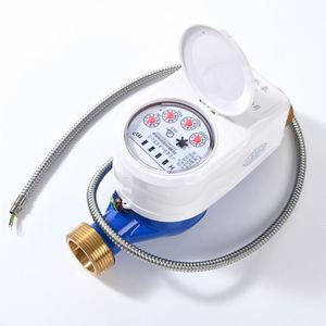 Medidor de <span class=keywords><strong>Agua</strong></span> Electromagnético OEM <span class=keywords><strong>Rass</strong></span> con Cable, Lectura Remota Inteligente, Protección IP68 - Product Image 5