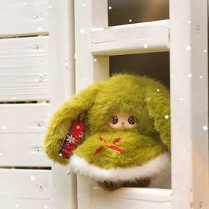 Nuevo Peluche Sorpresa <span class=keywords><strong>de</strong></span> Navidad 2025 <span class=keywords><strong>de</strong></span> la Marca Three Liila's, Muñeca Coleccionable, Decoración <span class=keywords><strong>de</strong></span> Peluche, Regalo <span class=keywords><strong>de</strong></span> Navidad - Product Image 3