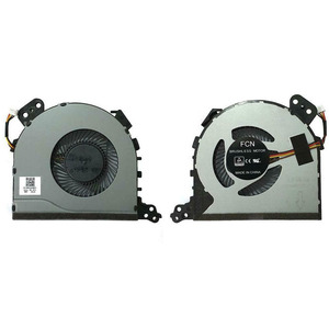 Máy tính xách tay CPU Quạt làm mát cho Lenovo IdeaPad 320-15abr 320-15ikb 320-15ast 4pin - Product Image 1